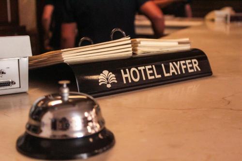Layfer del Centro, Córdoba