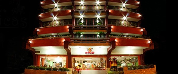 Las Américas, Morelia