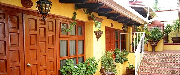 Las Américas, Morelia