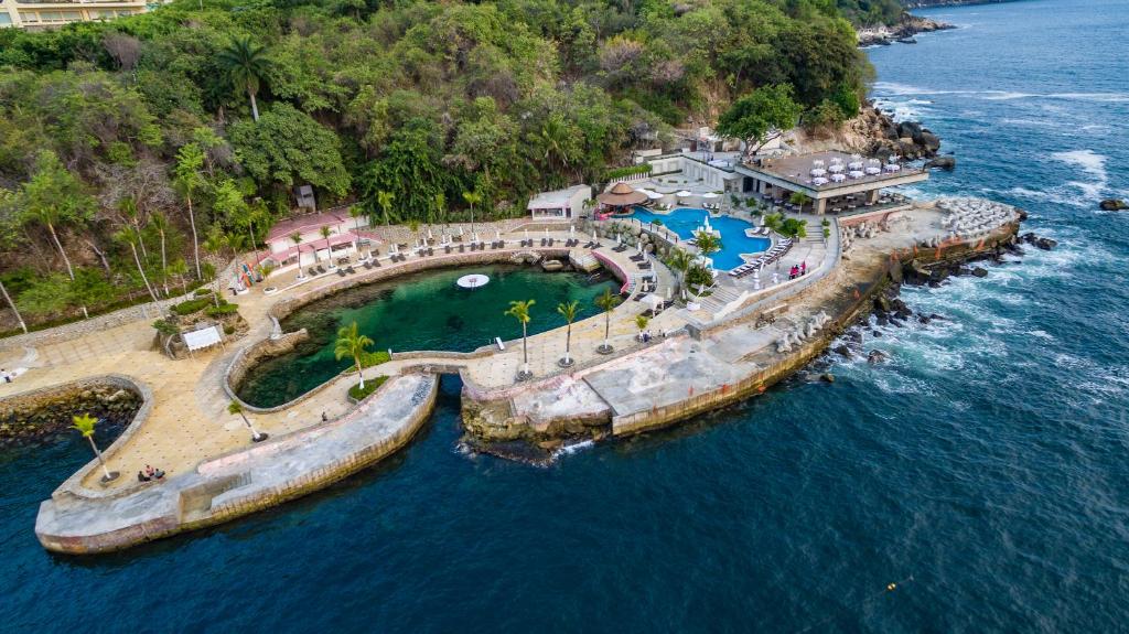 Las Brisas, Acapulco