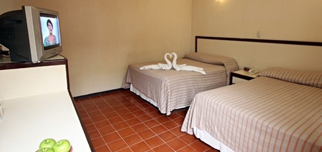 Las Rosas, Oaxaca