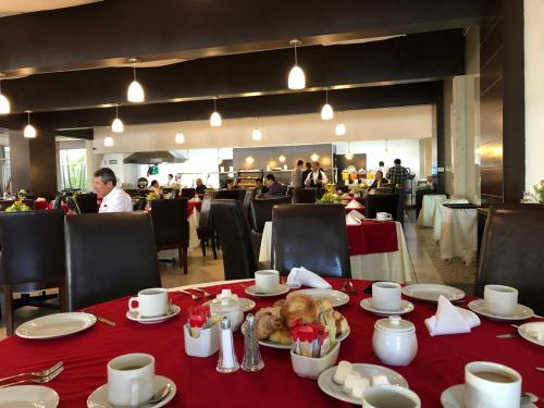 Las Trojes, Aguascalientes