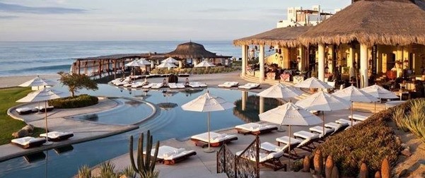 Las Ventanas al Paraíso, a Rosewood Resort, Los Cabos