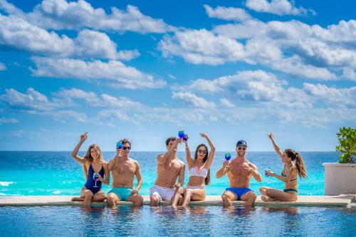 Sandos Cancún, Cancún