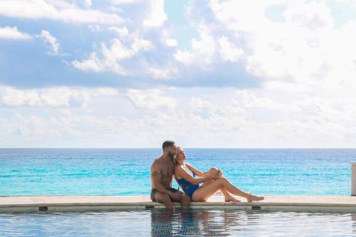 Sandos Cancún, Cancún
