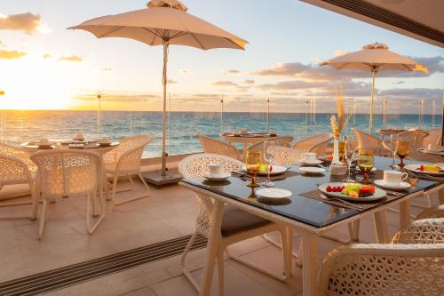 Sandos Cancún, Cancún
