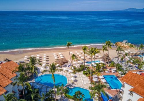 Buenaventura Grand, Puerto Vallarta