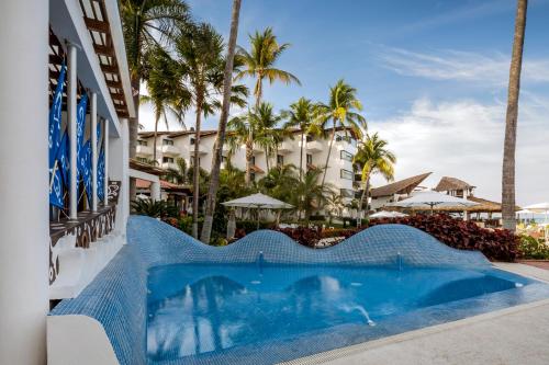 Buenaventura Grand, Puerto Vallarta