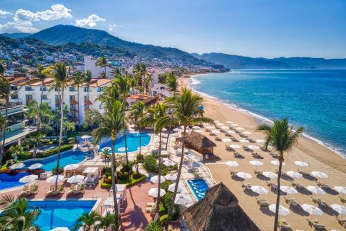 Buenaventura Grand, Puerto Vallarta