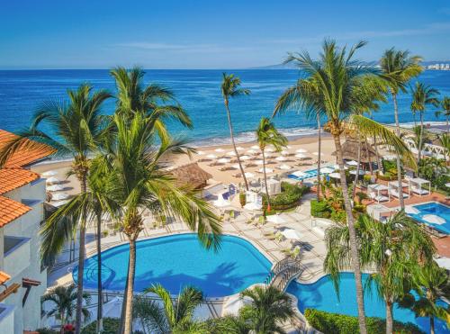 Buenaventura Grand, Puerto Vallarta