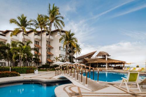 Buenaventura Grand, Puerto Vallarta