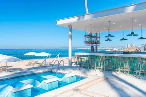 Buenaventura Grand, Puerto Vallarta