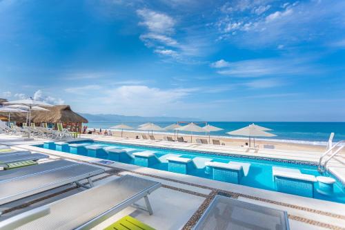 Buenaventura Grand, Puerto Vallarta