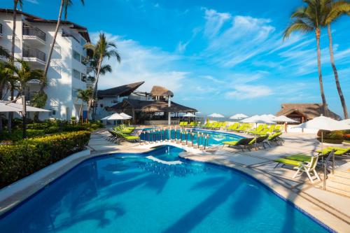 Buenaventura Grand, Puerto Vallarta