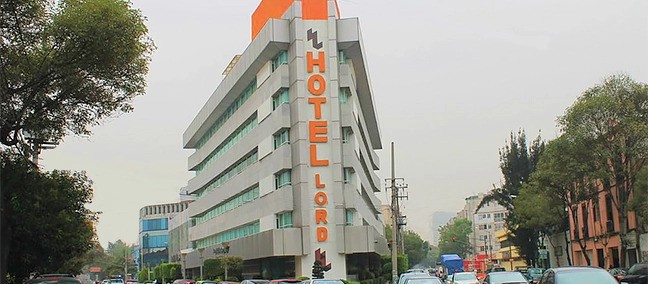 Lord, Ciudad de México