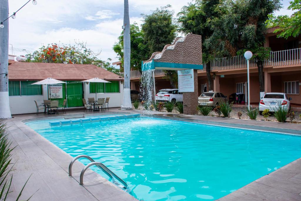 La Quinta Posada Real, Culiacán