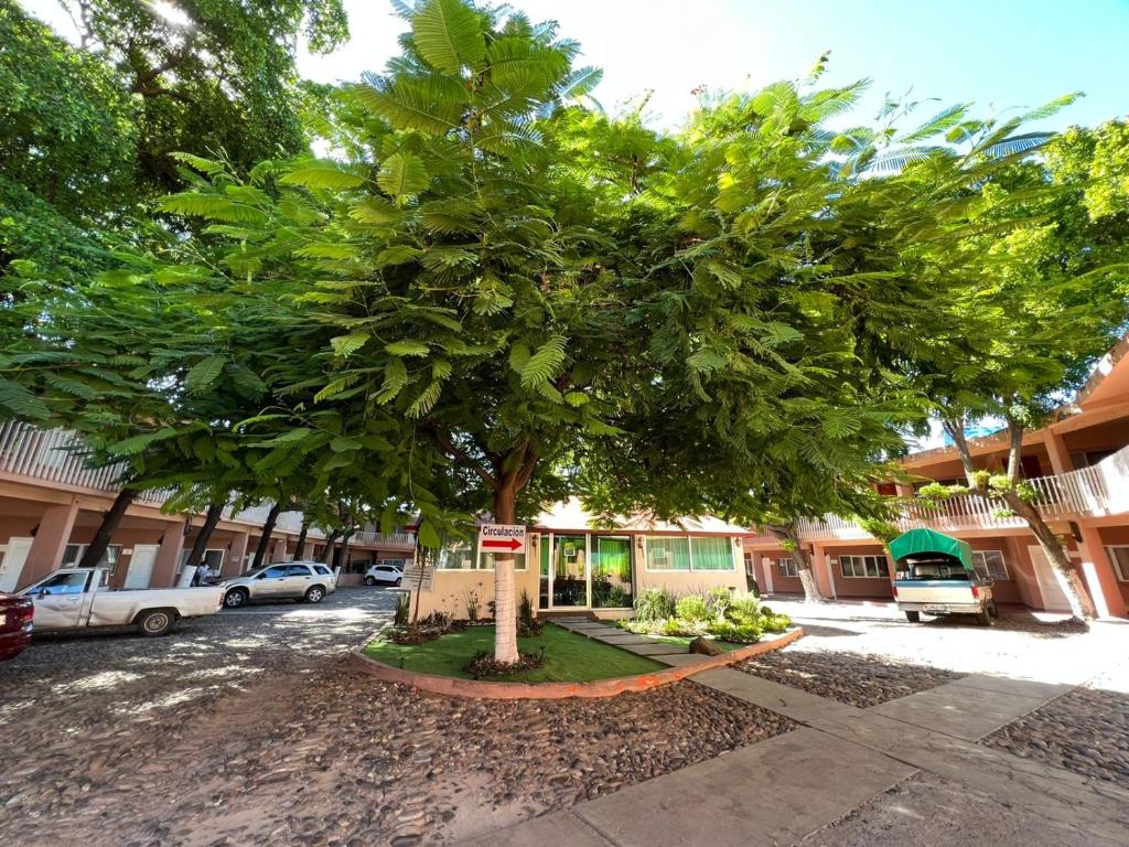 La Quinta Posada Real, Culiacán