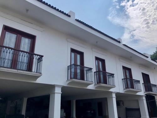 Los Candiles, Colima