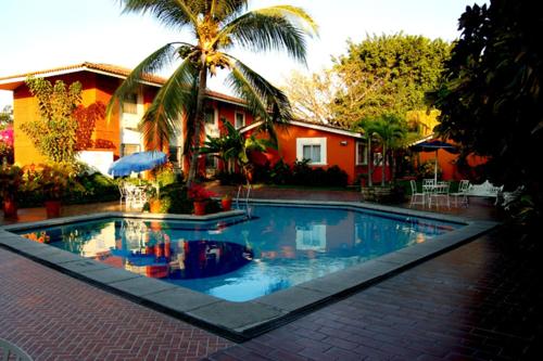 Los Candiles, Colima