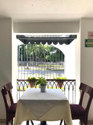 Los Candiles, Colima