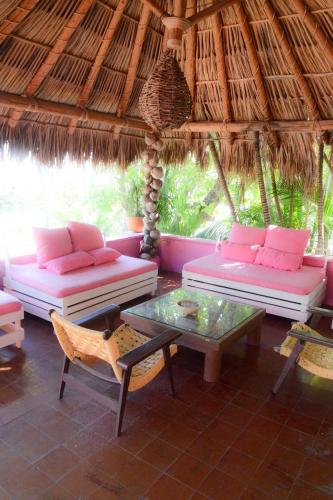 Los Flamingos, Acapulco