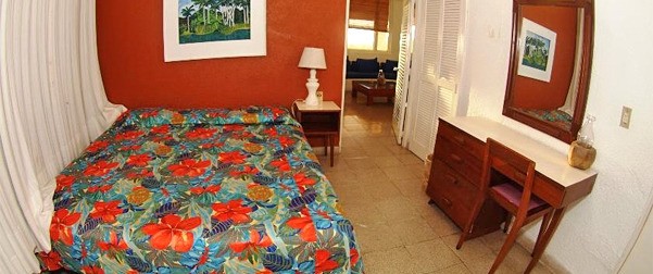 Los Flamingos, Acapulco