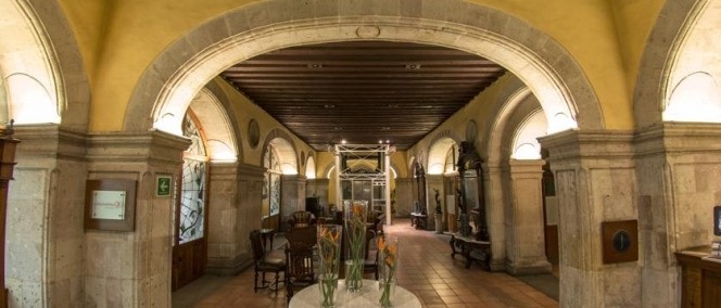 Los Juaninos, Morelia