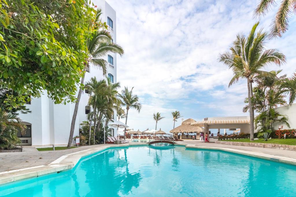 Gaviana Resort, Mazatlán