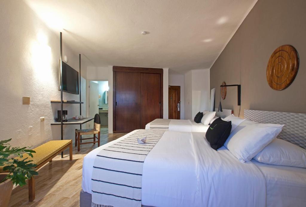 Gaviana Resort, Mazatlán