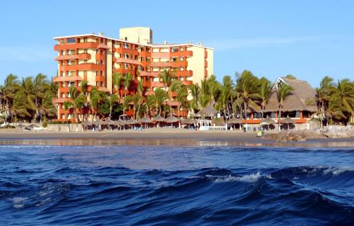 Luna Palace, Mazatlán