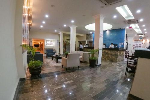 Best Western Madan, Villahermosa