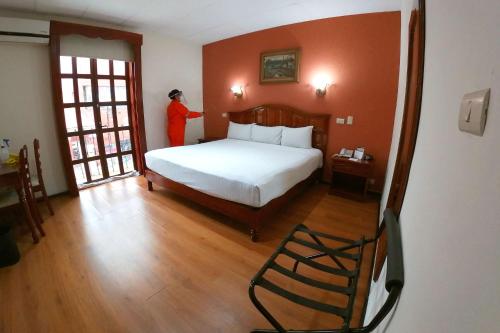 Best Western Madan, Villahermosa