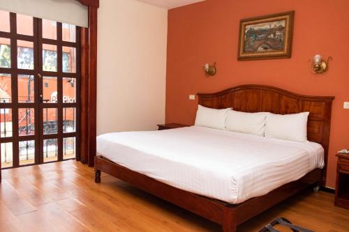 Best Western Madan, Villahermosa