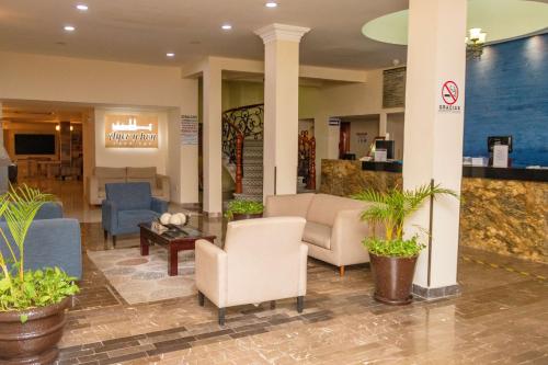 Best Western Madan, Villahermosa