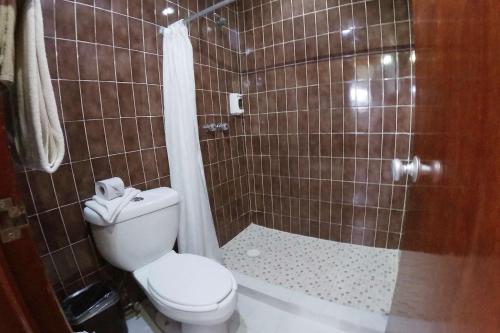 Best Western Madan, Villahermosa
