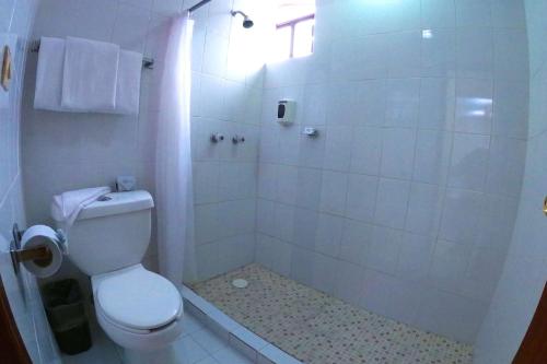 Best Western Madan, Villahermosa