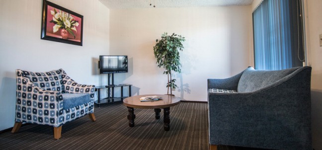 Suites Malena, Ensenada