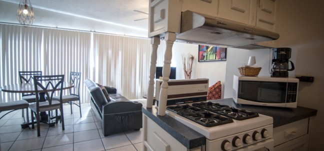 Suites Malena, Ensenada