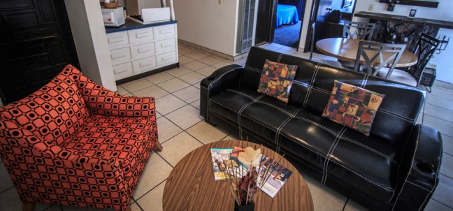 Suites Malena, Ensenada