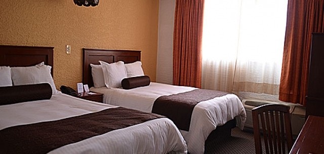 Howard Johnson Calle Real, Morelia
