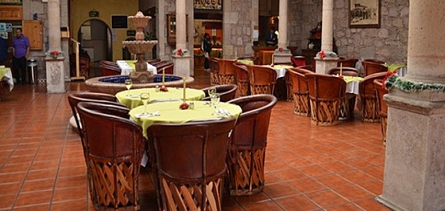Howard Johnson Calle Real, Morelia