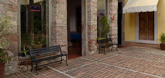Howard Johnson Calle Real, Morelia