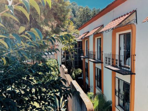 Mansión Del Valle, San Cristóbal de las Casas