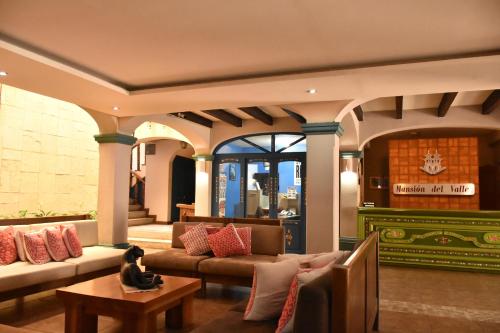 Mansión Del Valle, San Cristóbal de las Casas
