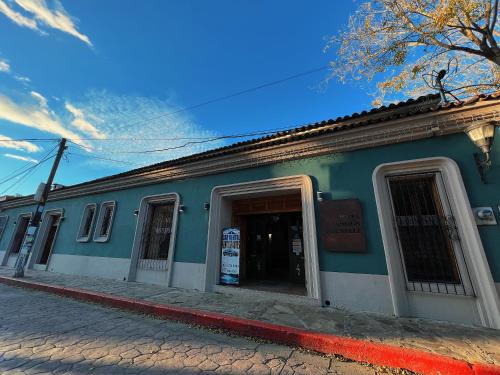 Mansión Del Valle, San Cristóbal de las Casas