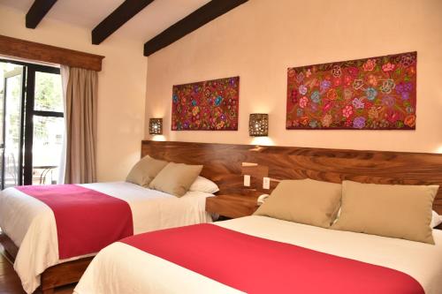 Mansión Del Valle, San Cristóbal de las Casas