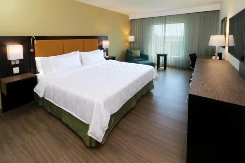 Holiday Inn Altamira, Altamira