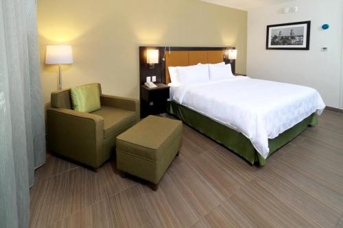 Holiday Inn Altamira, Altamira
