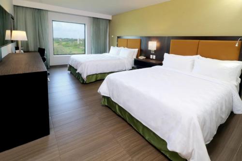 Holiday Inn Altamira, Altamira