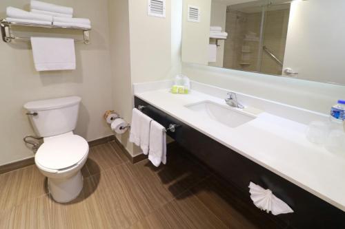 Holiday Inn Altamira, Altamira